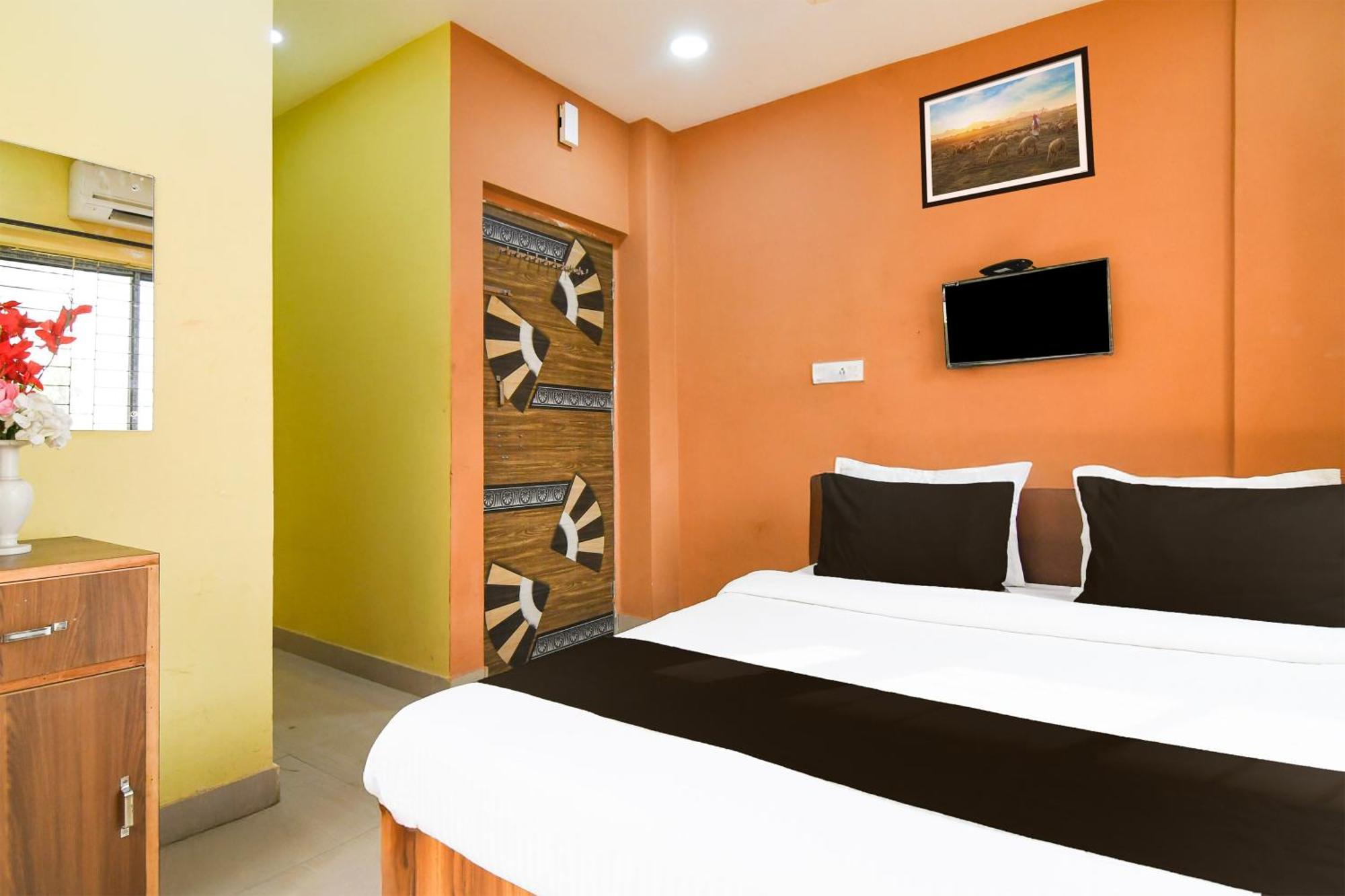 Super O Beleghata Formerly Santoshi Banquet And Marriage Hall 3* Beliaghata