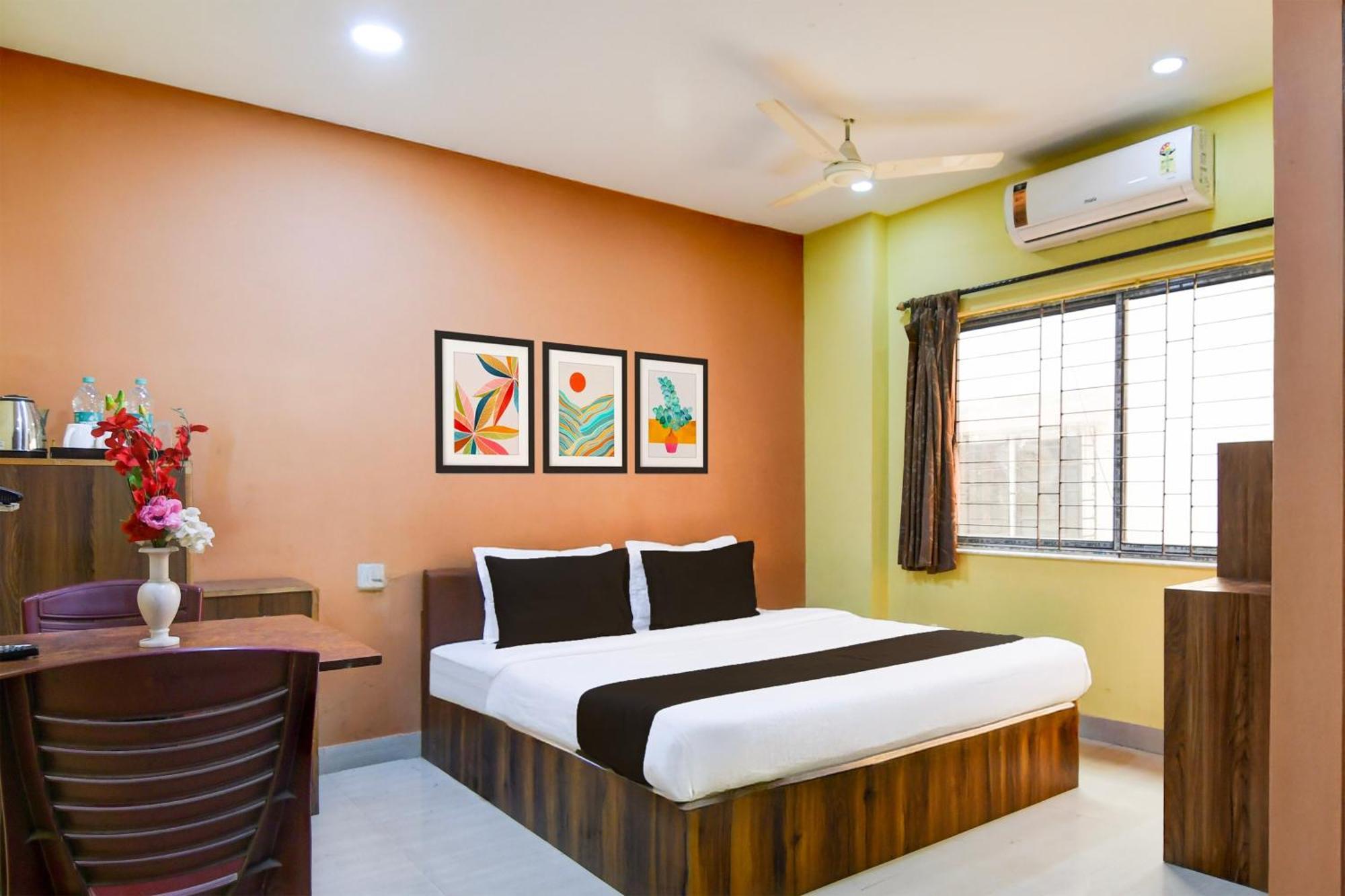 Super O Beleghata Formerly Santoshi Banquet And Marriage Hall 3* Beliaghata